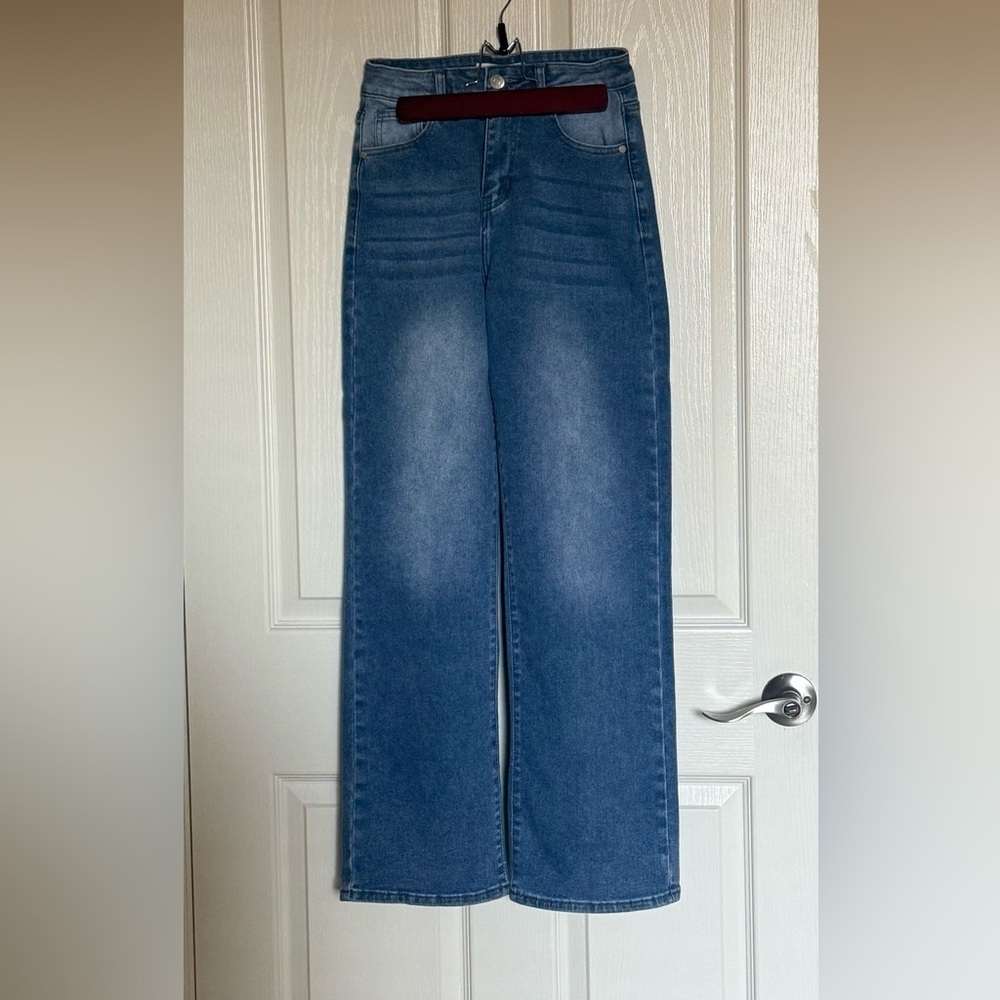 Katch Me : Classic Blue Women's Jeans - Size XS